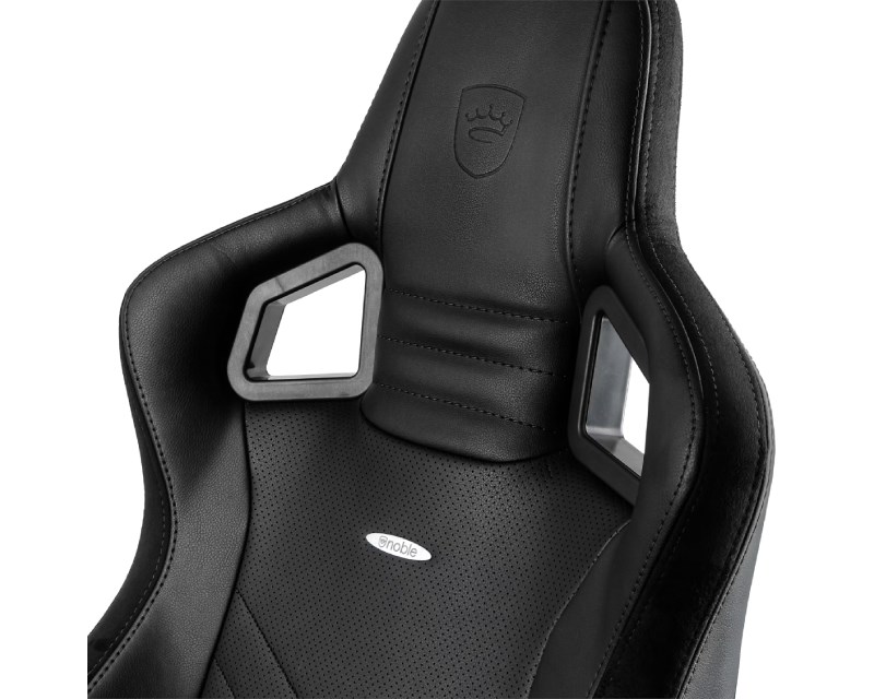 EPIC Gaming stolica crna Gaming nameštaj SOPING.RS 49 EPIC Gaming stolica crna - Слика 9