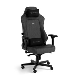 HERO TX Gaming stolica antracit