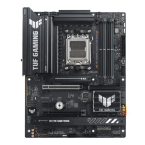 TUF GAMING B650E-PLUS WIFI matična ploča
