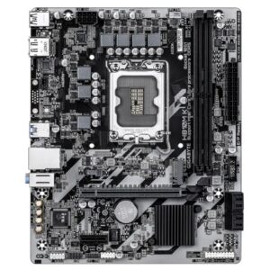 H810M K rev.1.x matična ploča