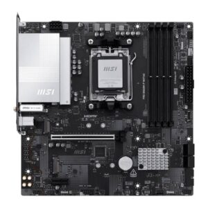 MB AM5 MSI PRO B840M-P WIFI6E