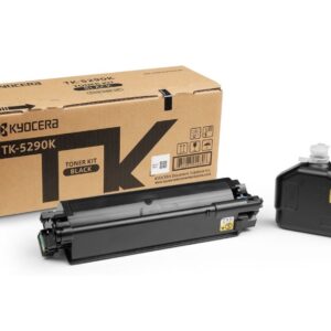 TK-5290K crni toner