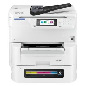 WorkForce PRO EM-C8100RDWF RIPS A3 multifunkcijski inkjet štampač