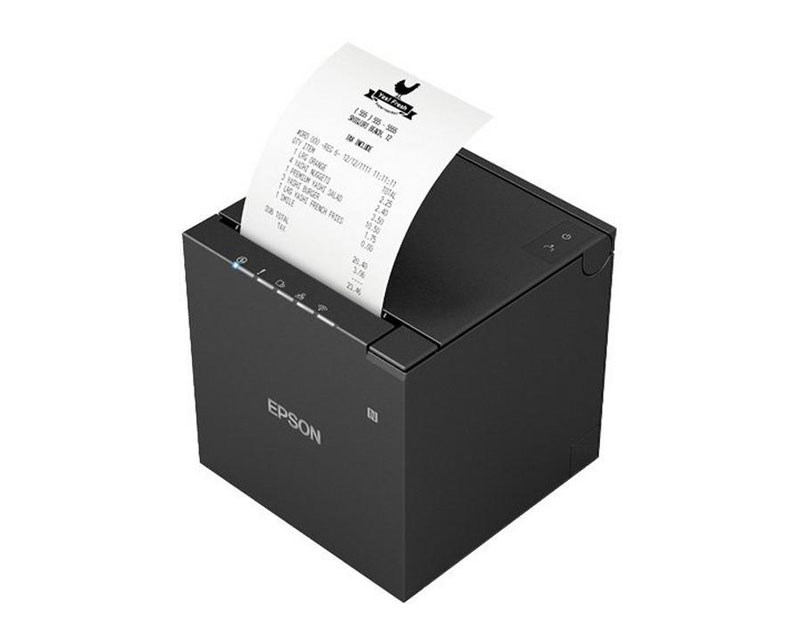 TM-M30III (112) Eternet / all-in-one mPOS solution POS terminali i oprema SOPING.RS 41 TM-M30III (112) Eternet / all-in-one mPOS solution
