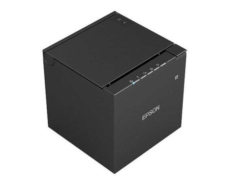 TM-M30III (112) Eternet / all-in-one mPOS solution POS terminali i oprema SOPING.RS 42 TM-M30III (112) Eternet / all-in-one mPOS solution - Слика 2