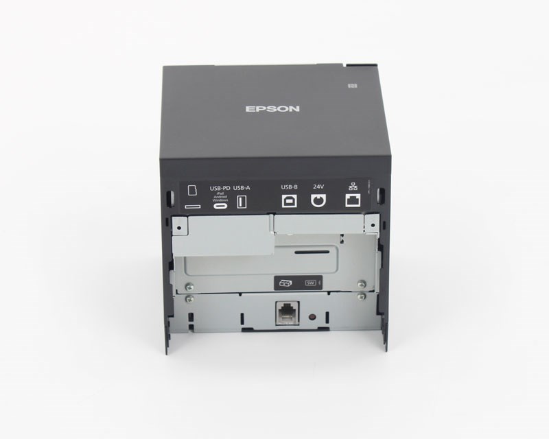 TM-M30III (112) Eternet / all-in-one mPOS solution POS terminali i oprema SOPING.RS 44 TM-M30III (112) Eternet / all-in-one mPOS solution - Слика 4