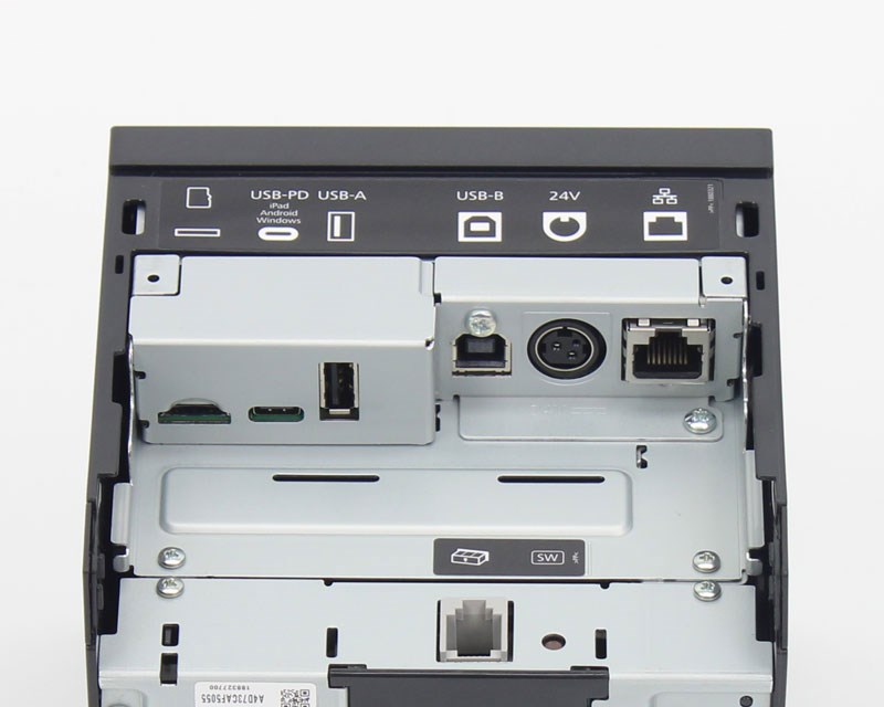 TM-M30III (112) Eternet / all-in-one mPOS solution POS terminali i oprema SOPING.RS 49 TM-M30III (112) Eternet / all-in-one mPOS solution - Слика 9