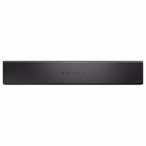 Zvucnik LG/soundbar S20A/15W/crna