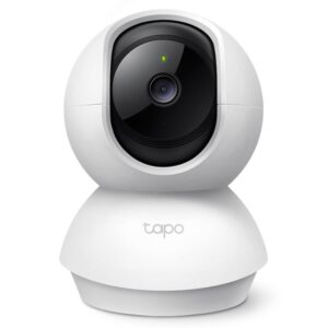 TC71 4MP Pan/Tilt Home Security WiFi Camera