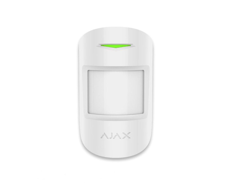 Motion Protect Plus WH senzor pokreta Alarmni sistemi SOPING.RS 42 Motion Protect Plus WH senzor pokreta - Слика 2