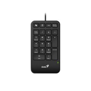 NumPad 125,USB-A numerička tastatura
