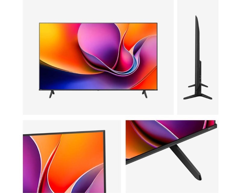 75 inča 75A6Q 4K UHD LED Smart TV Televizori SOPING.RS 42 75 inča 75A6Q 4K UHD LED Smart TV - Слика 2