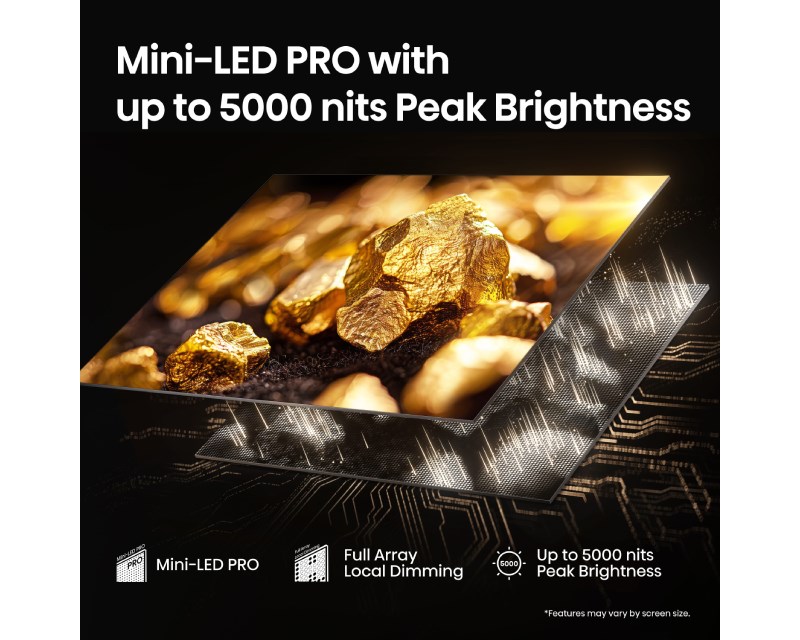 65 inča 65U8Q ULED 4K UHD Smart TV Televizori SOPING.RS 49 65 inča 65U8Q ULED 4K UHD Smart TV - Слика 9