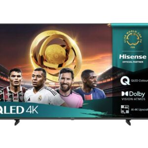 75 inča 75E7Q QLED 4K UHD Smart TV