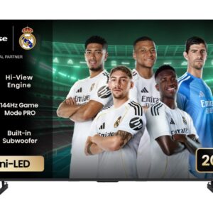 75 inča 75U7Q ULED Mini-LED 4K UHD Smart TV