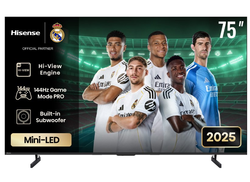 75 inča 75U7Q ULED Mini-LED 4K UHD Smart TV Televizori SOPING.RS 41 75 inča 75U7Q ULED Mini-LED 4K UHD Smart TV