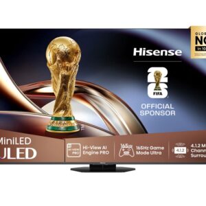 55 inča 55U8Q ULED MiniLED 4K UHD Smart TV Televizori SOPING.RS 55 inča 55U8Q ULED MiniLED 4K UHD Smart TV