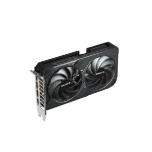 nVidia GeForce RTX 5060 Ti WINDFORCE max 8GB 128bit GV-N506TWF2MAX OC-8GD rev. 1.0 grafička karta