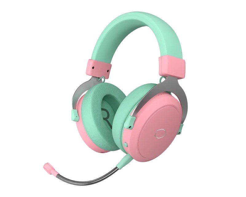 CH-351 MACARON Gaming slušalice sa mikrofonom (CH-351-MC) Slušalice SOPING.RS 41 CH-351 MACARON Gaming slušalice sa mikrofonom (CH-351-MC)