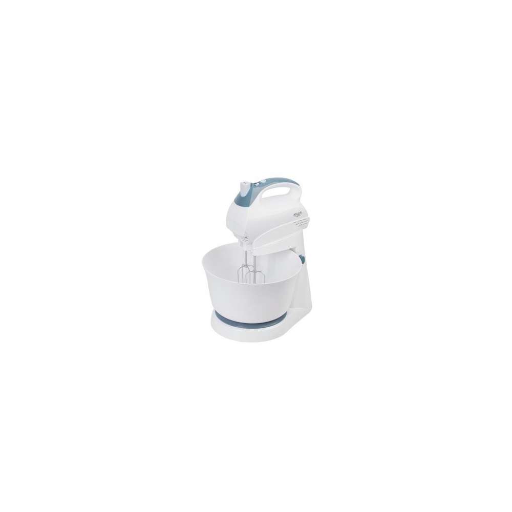 ADLER AD4202 MIKSER SA POSUDOM 300W Mikseri SOPING.RS 41 ADLER AD4202 MIKSER SA POSUDOM 300W