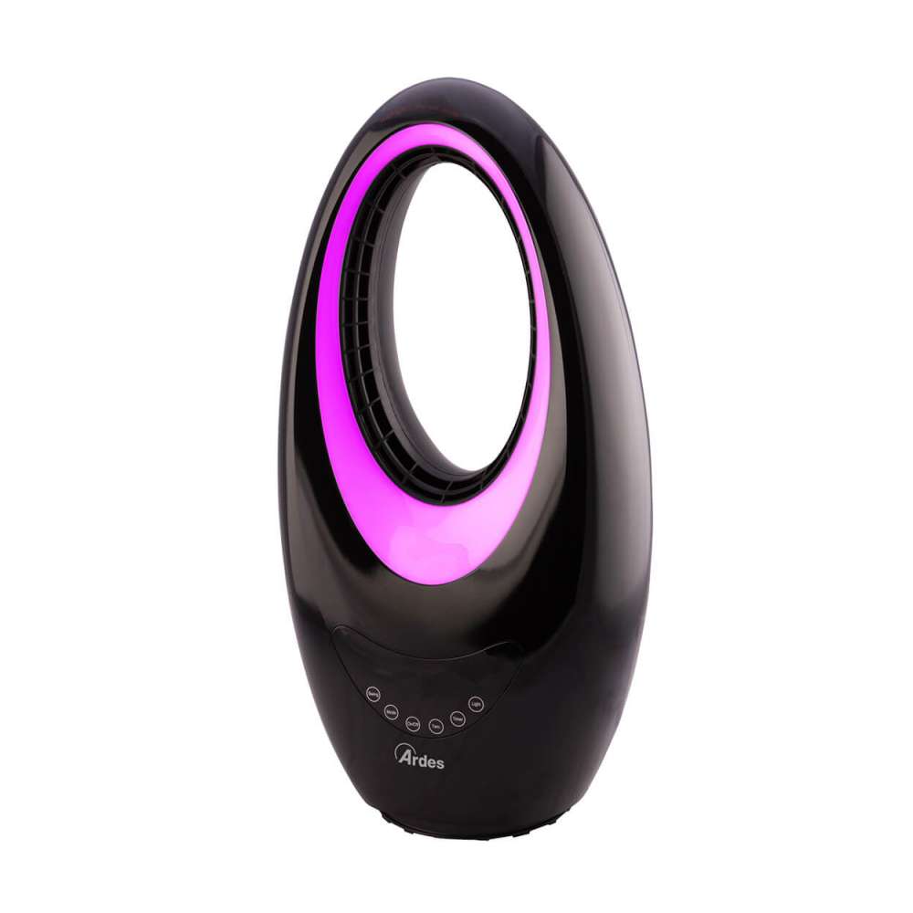 ARDES AR4BL1 KERAMIČKA GREJALICA SA VENTILATOROM LED SVETLOM I TAJMEROM Grejna tela SOPING.RS 41 ARDES AR4BL1 KERAMIČKA GREJALICA SA VENTILATOROM LED SVETLOM I TAJMEROM