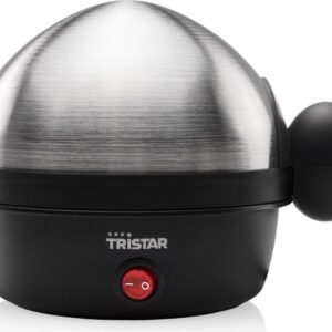 Tristar ap za kuv jaja EK-3076 (EK-3076) Aparati za kuvanje na paru SOPING.RS Tristar ap za kuv jaja EK-3076 (EK-3076)