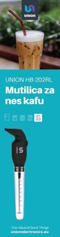 Union Mut za nes HB-202RL (HB-202RL) Aparati za kafu SOPING.RS 42 Union Mut za nes HB-202RL (HB-202RL) - Слика 2
