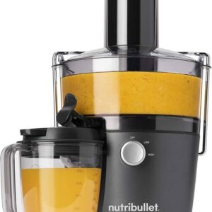 Nutribullet sokov NBJ100G (NBJ100G)