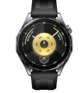 Pametni sat Huawei Watch GT 6 46mm Black