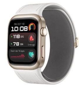 Pametni sat Huawei D2 White