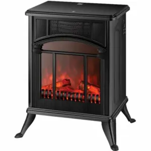 Zilan ZLN2051 - Elektricni , kamin 1900W