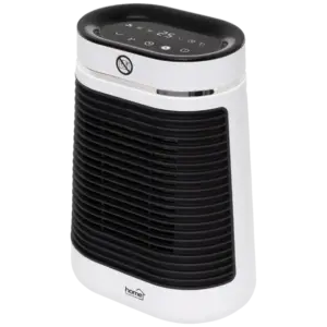home Keramička grejalica, digitalni termostat, 1000W/2000W - FK 55