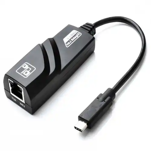 Adapter Kettz NA-K300 Tip C 3.1 na RJ45 1000Mbps USB adapteri SOPING.RS 42 Adapter Kettz NA-K300 Tip C 3.1 na RJ45 1000Mbps - Слика 2