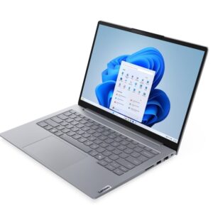 ThinkBook 14 G8 IAL Core Ultra 7 255H (2G/5.1G, 16C/16T, 24MB), 1x16GB DDR5-5600, SSD 512GB PCIe, 14 - 21SJ007EYA