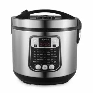 Mühler MLC5045 - Multicooker 
45 programa ,930W