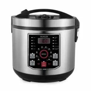 Mühler MLC5020 - Multicooker