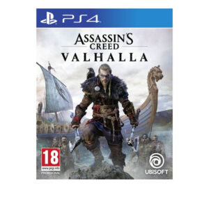 PS4 Assassin’s Creed Valhalla Igrice za konzole SOPING.RS PS4 Assassin's Creed Valhalla