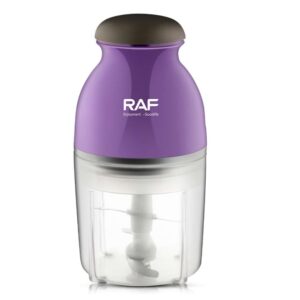 RAF R.332 SECKALICA 0.8L 250W Seckalice SOPING.RS RAF R.332 SECKALICA 0.8L 250W
