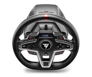 T248-R Racing Wheel PC/PS5/PS4