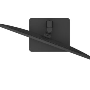 31.5” UltraFine VA AG UHD 4K 3840x2160@60Hz, 16:9, 3000:1, 250 cd/m², 5ms, 178º/178º, HDR10, USB-C,  - 32U720A-B