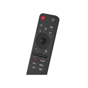 LG 2025 Magic Remote - daljinski upravljač sa senzorom pokreta - MR25GA