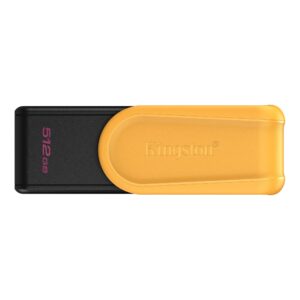 512GB USB Flash Drive, USB 3.2 Gen.1, DataTraveler Exodia S - DTXS/512GB