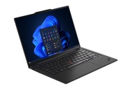 ThinkPad X1 Carbon G13, Core Ultra 7 265U (12C/14T, Max Turbo 5.3GHz/12MB), 64GB LPDDR5x-8400, SSD 1 - 21NX007XCX
