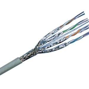R35257 Kabl CAT7 S/FTP,4P,1000MHz,500m