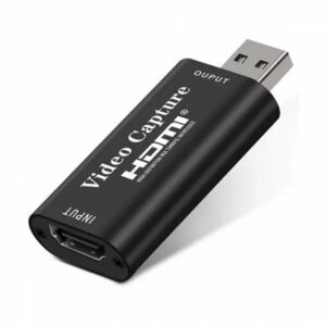 Adapter Capture HDMI na USB 3.04K 60 Hz m/z