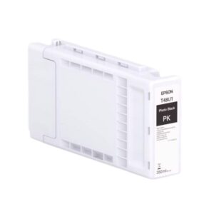T48U100 UltraChrome PRO 6 Photo crni 350ml kertridž