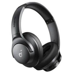 Soundcore Q20i ANC BT slušalice crne