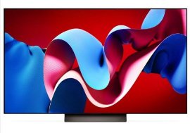 LG 77″ (195 cm) 4K HDR Smart OLED evo TV, 2024 – OLED77G42LW Televizori SOPING.RS 41 LG 77" (195 cm) 4K HDR Smart OLED evo TV, 2024 - OLED77G42LW