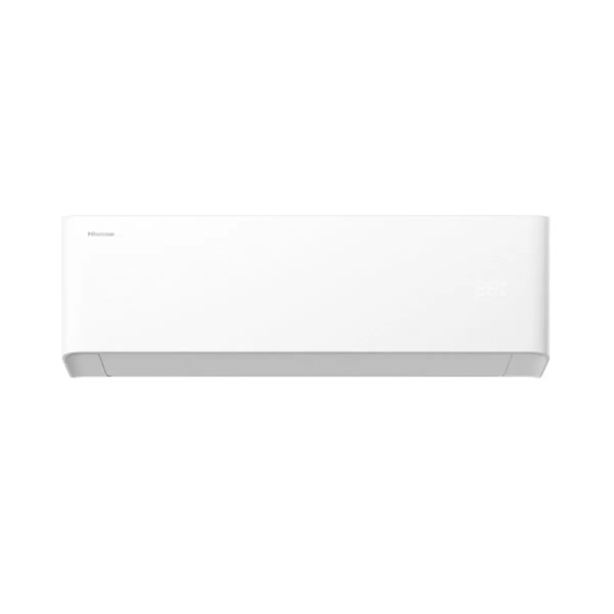 Inverter klima uređaj Hisense Energy UniHB 12K Klima uređaji SOPING.RS 41 Inverter klima uređaj Hisense Energy UniHB 12K