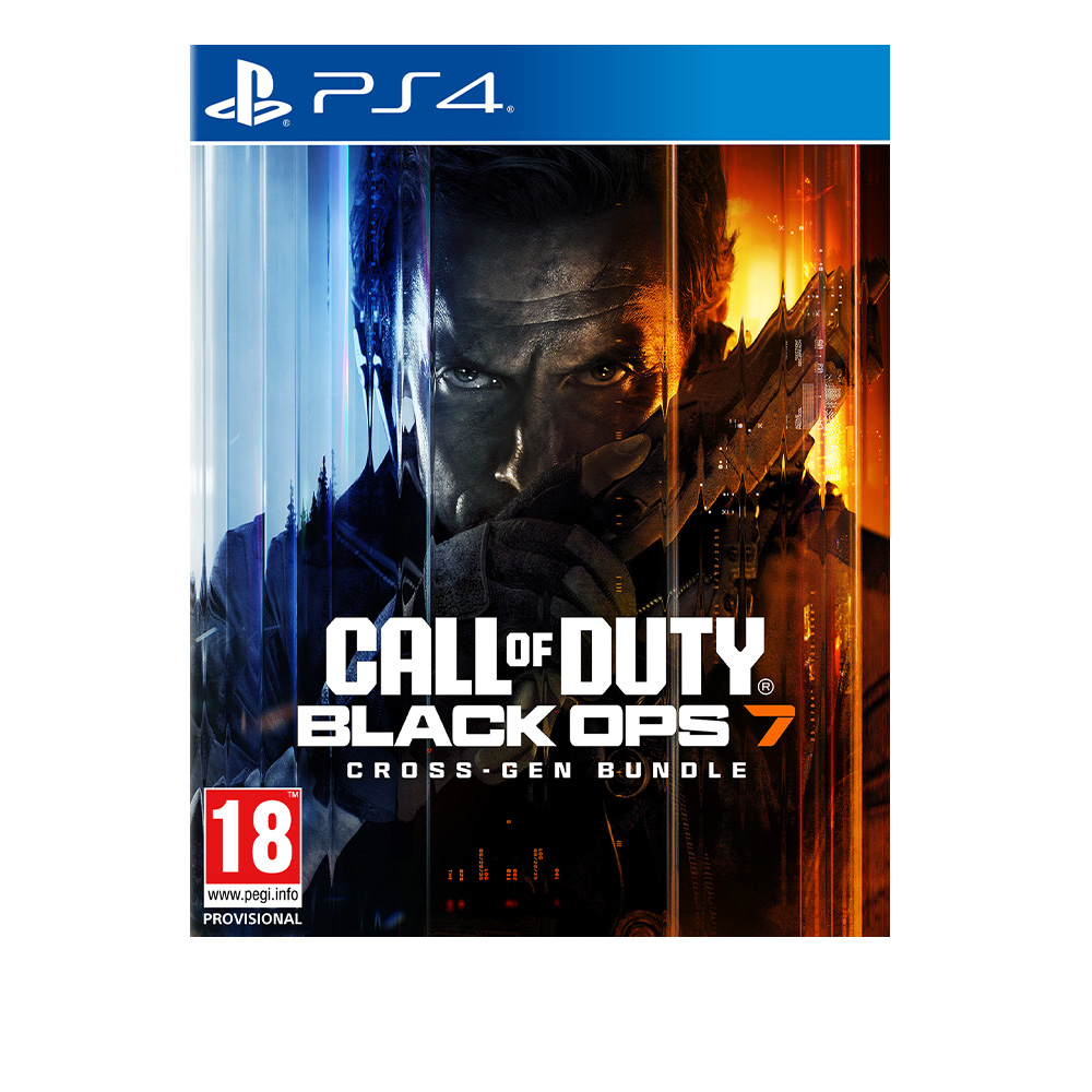 PS4 Call of Duty: Black Ops 7 Igrice za konzole SOPING.RS 41 PS4 Call of Duty: Black Ops 7